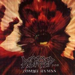 Deceased : Zombie Hymns